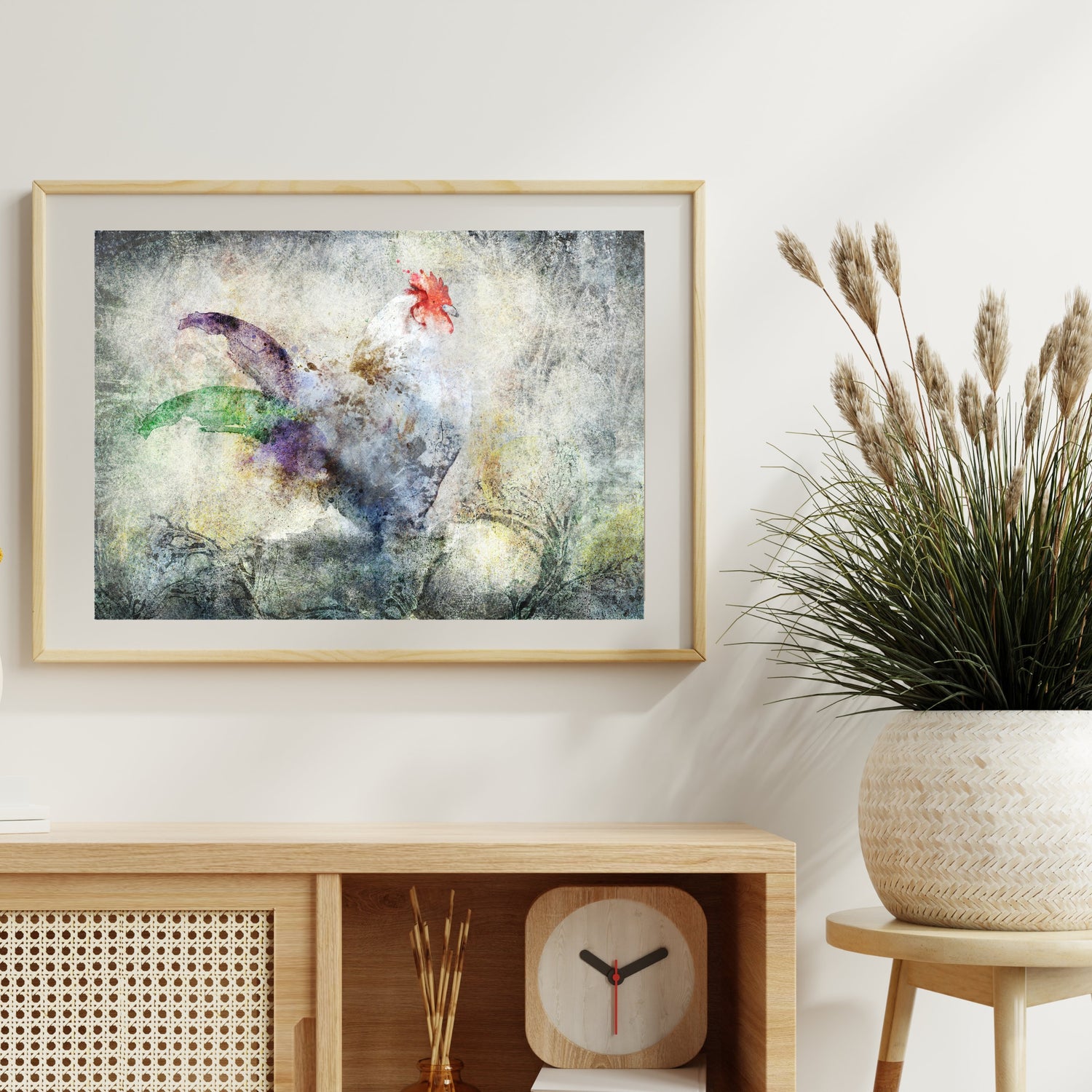 Fine Art Prints